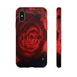 Bright Rose Tough Case